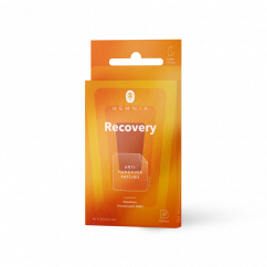 Recovery -  Anti hangover patches, 30 pcs