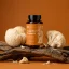 Hemnia Lion’s Mane Capsules 90 x 500mg