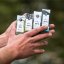 Hemp CBD full spectrum oils set (5–30%) – 6500 mg