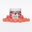 CBD Gummies, Zure Aardbei, 100mg CBD, 20 stuks x 5mg, 45g