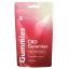 Gomme al CBD, Fragola acida, 100mg CBD, 20 pezzi x 5mg, 45g