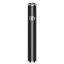 Batéria pre CBD cartridge, 380 mAh, závit 510, USB nabíjačka, čierna
