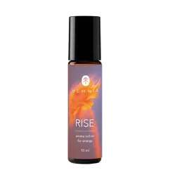 RISE: Aroma roll-on for energy, 10 ml
