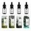 Hemp CBD full spectrum oils set (5–30%) – 6500 mg