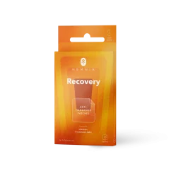 Recovery -  Anti hangover patches, 30 pcs