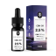Good Night's Sleep Hemp oil 2,5%, 250 mg CBN, 250 mg CBD, 10 ml