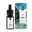 Hemnia CBD-olie 10% THC-fri, 1000 mg, 10 ml