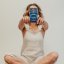 Sleep - Parches para dormir mejor, 30 unidades