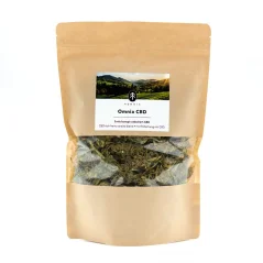 Omnia CBD - Kanepju maisijums ar CBD, 50 g