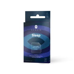 Sleep -  Patches for better sleep, 30 pcs