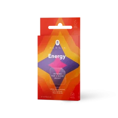Energy -  Patches for a quick boost, 30 pcs
