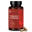 Hemnia Reishi Capsules 90 x 500mg