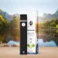 Awakening - Premium Functional CBG and CBD Vape Pen, lemon, mint, green tea, 1 ml
