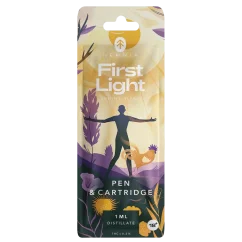 First Light Pen + Cartridge, 1 ml