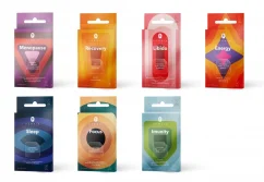 Plasturi funcționali, toate într-un singur set - 7 tipuri x 1 buc.