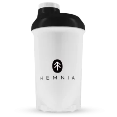 Hemnia shaker, 500 ml