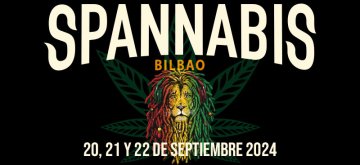 Will we meet at Spannabis in Bilbao?