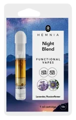 Deep Relaxation - CBDP and CBD Cartridge, Kava, Valerian