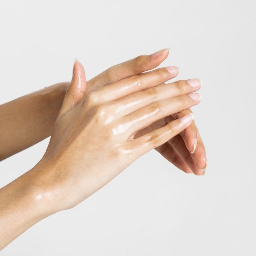 Eczema Relief - Univerzális kender kenőcs az ekcémára, 50 ml