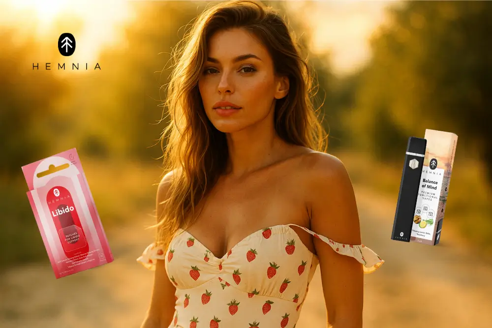 Hemnia libido accessories 