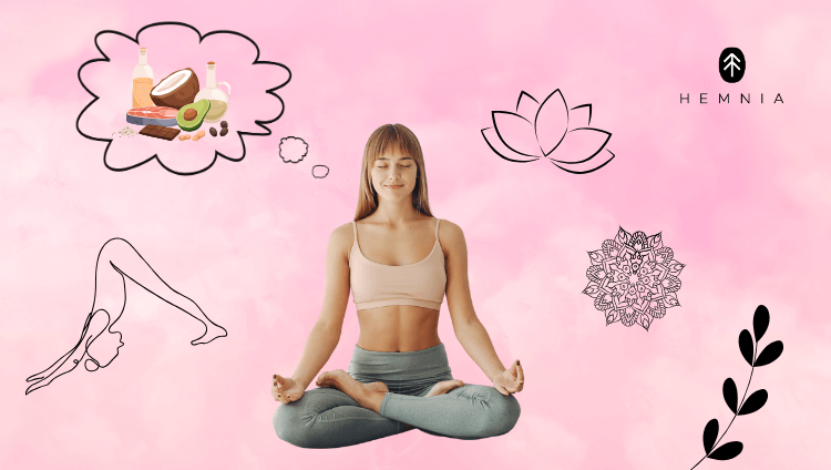 Exercise and healthy eating help prevent varicose veins